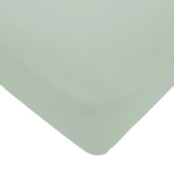 Kyte Baby Twin Sheet in Thyme Hot