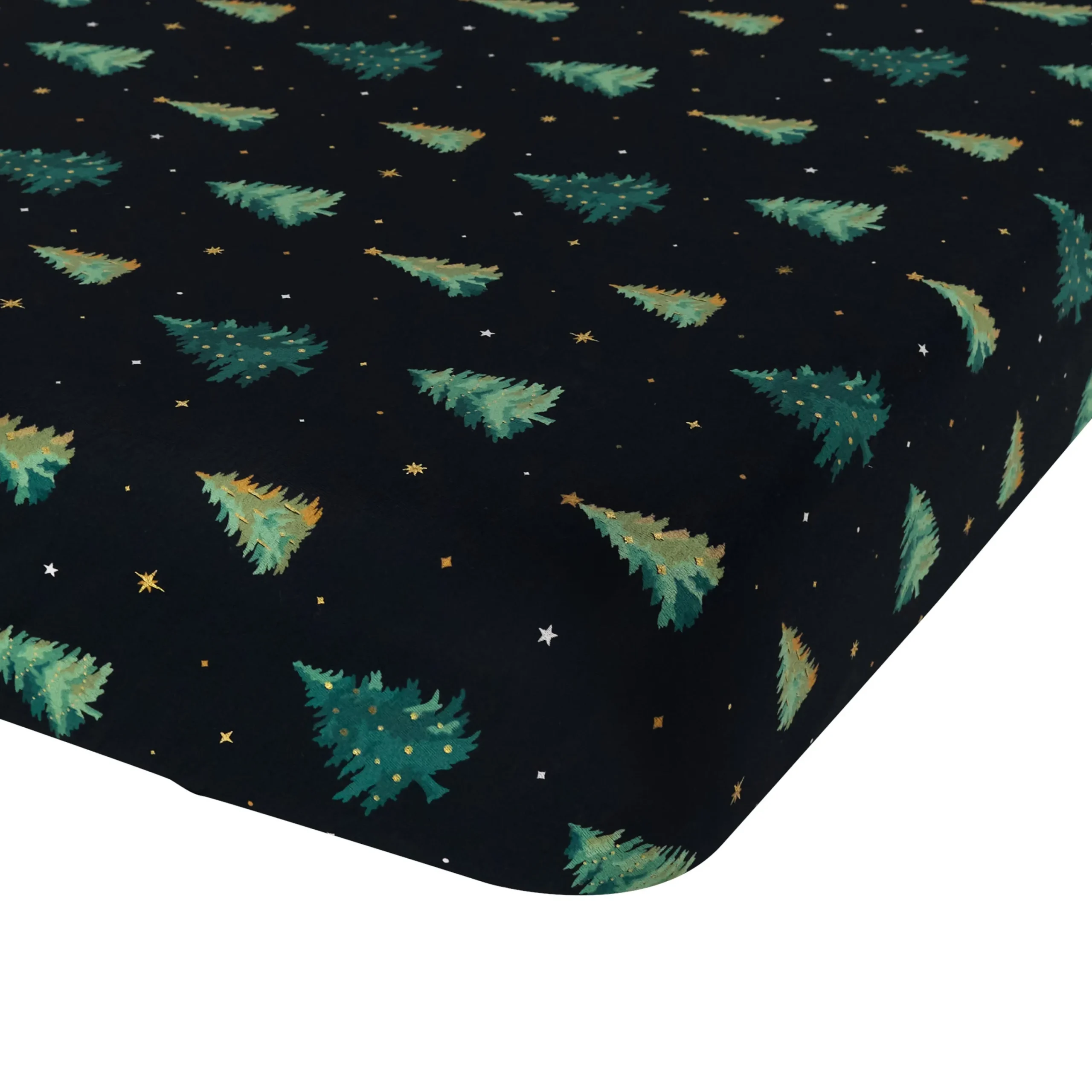 Kyte Baby Twin Sheet in Twinkle Tree Online
