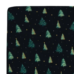 Kyte Baby Twin Sheet in Twinkle Tree Online