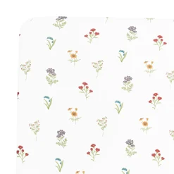 Kyte Baby Twin Sheet in Wildflower Outlet
