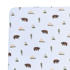 Kyte Baby Twin Sheet in Yosemite Online