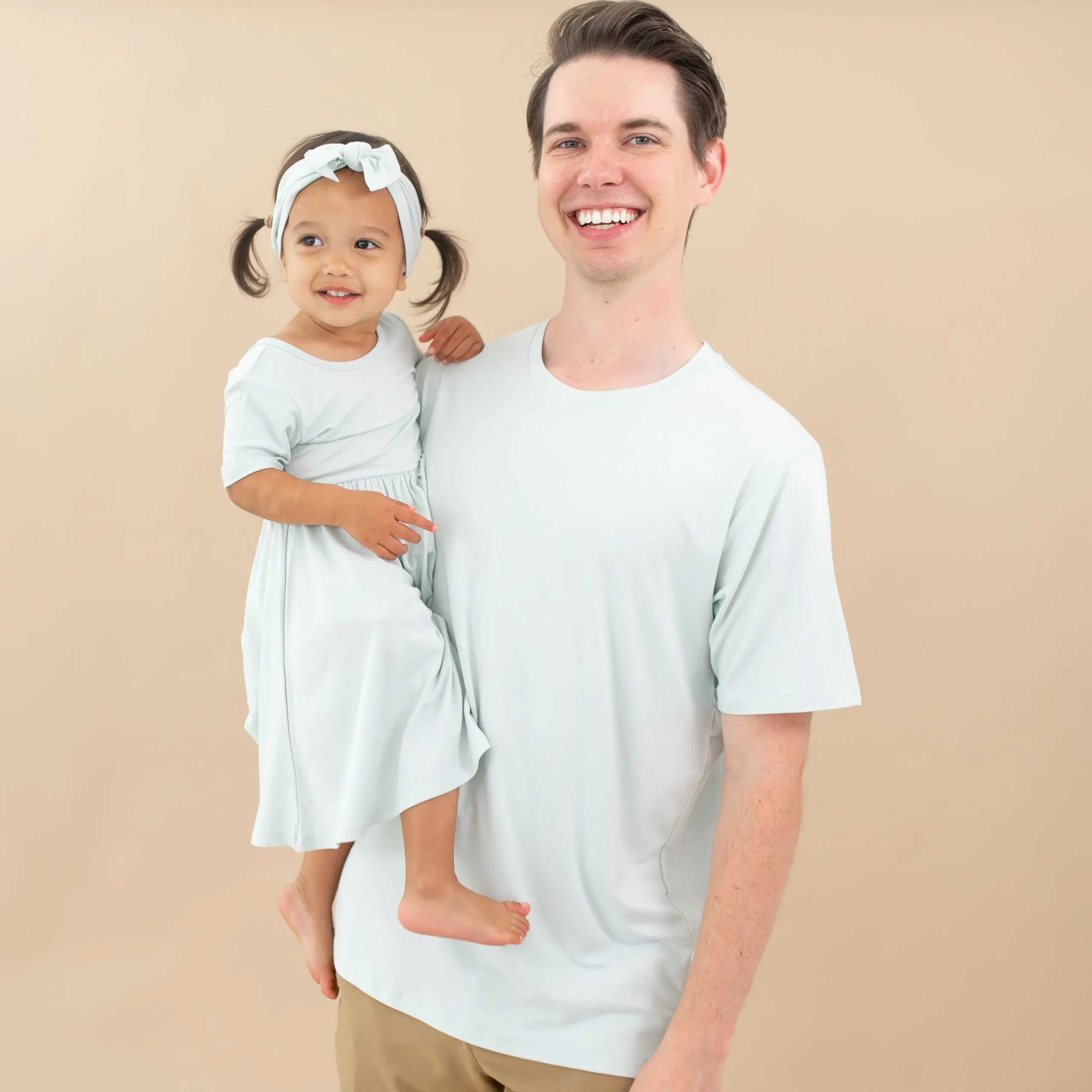 Kyte Baby Twirl Dress in Dew Discount