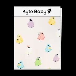 Kyte Baby Twirl Dress in Pastel Ghost Clearance