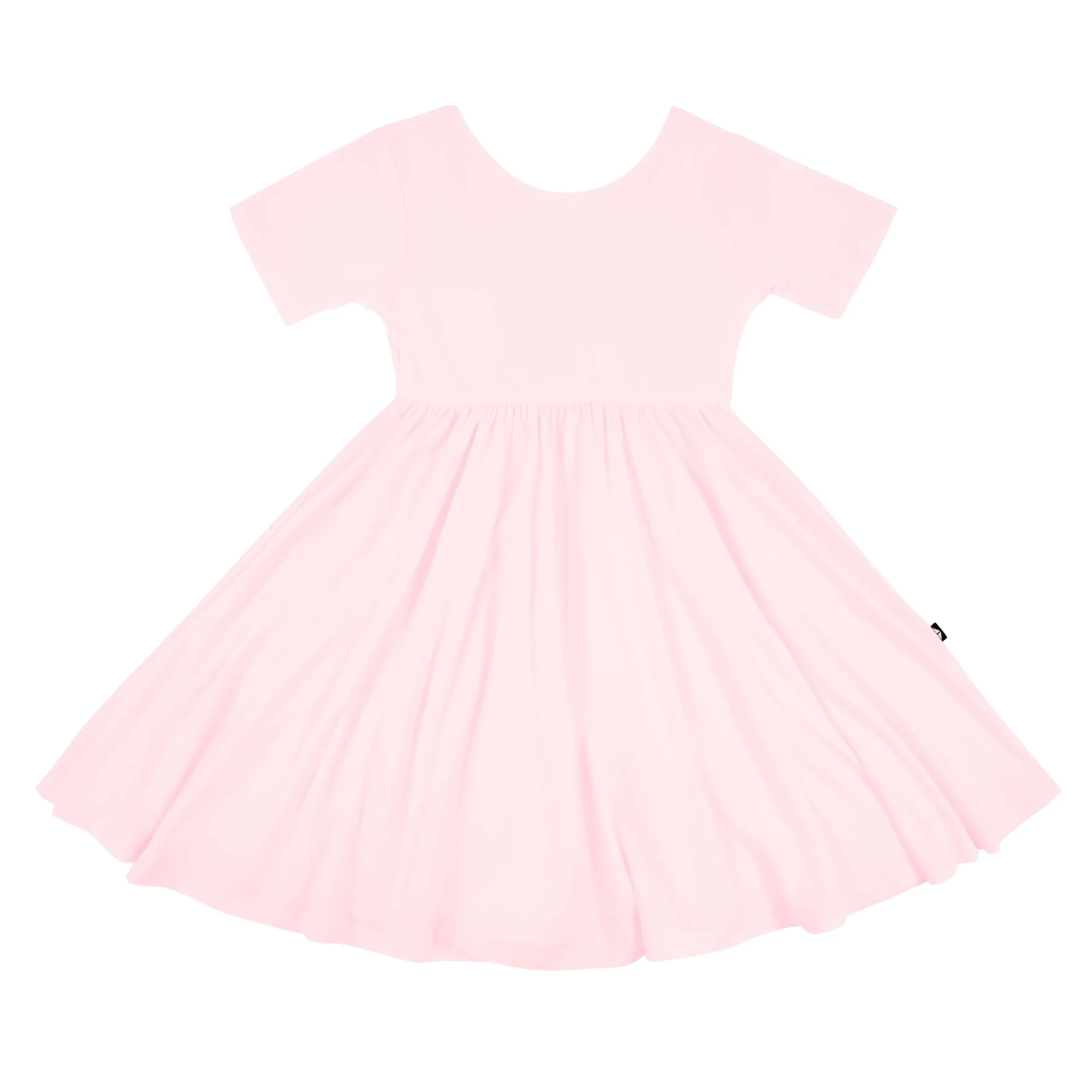 Kyte Baby Twirl Dress in Sakura Outlet