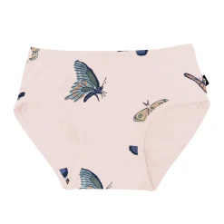 Kyte Baby Undies in Blush Butterfly Sale
