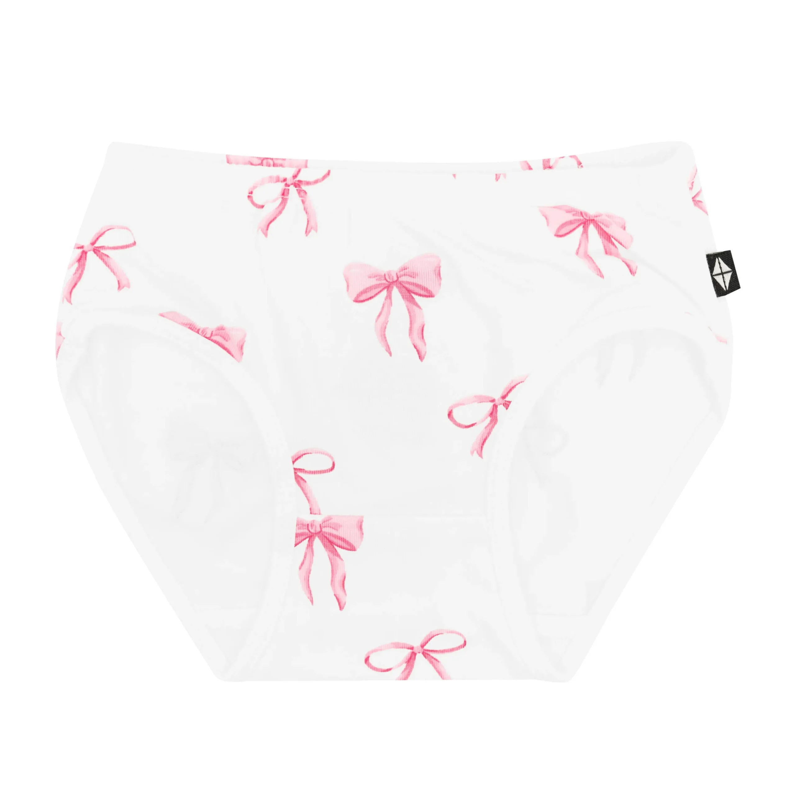 Kyte Baby Undies in Bow Outlet