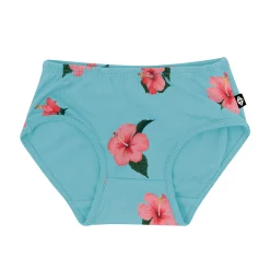 Kyte Baby Undies in Hibiscus Sale