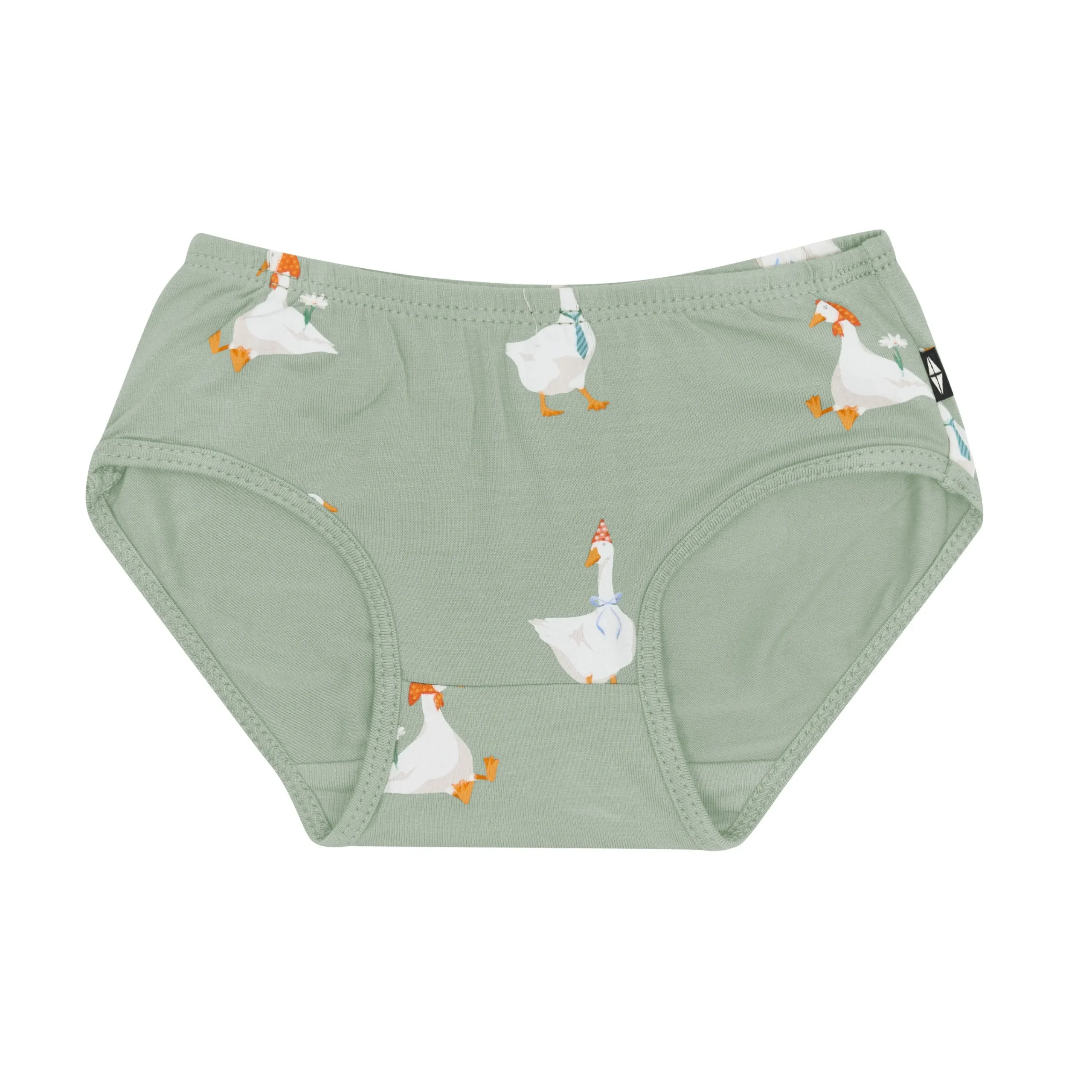 Kyte Baby Undies in Silly Goose Clearance