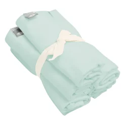 Kyte Baby Washcloth 5-Pack in Sage Online