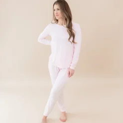 Kyte Baby Women's Jogger Pajama Set in Sakura Online