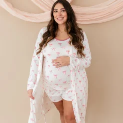 Kyte Baby Women’s Tank Set in Bow Best