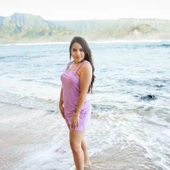 Kyte Baby Women’s Tank Set in Poi