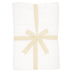 Kyte Baby Youth Blanket in 1.0 Cloud New