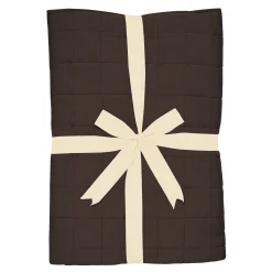 Kyte Baby Youth Blanket in 2.5 Espresso Best