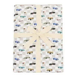 Kyte Baby Youth Blanket in 2.5 Fast and Fierce Outlet