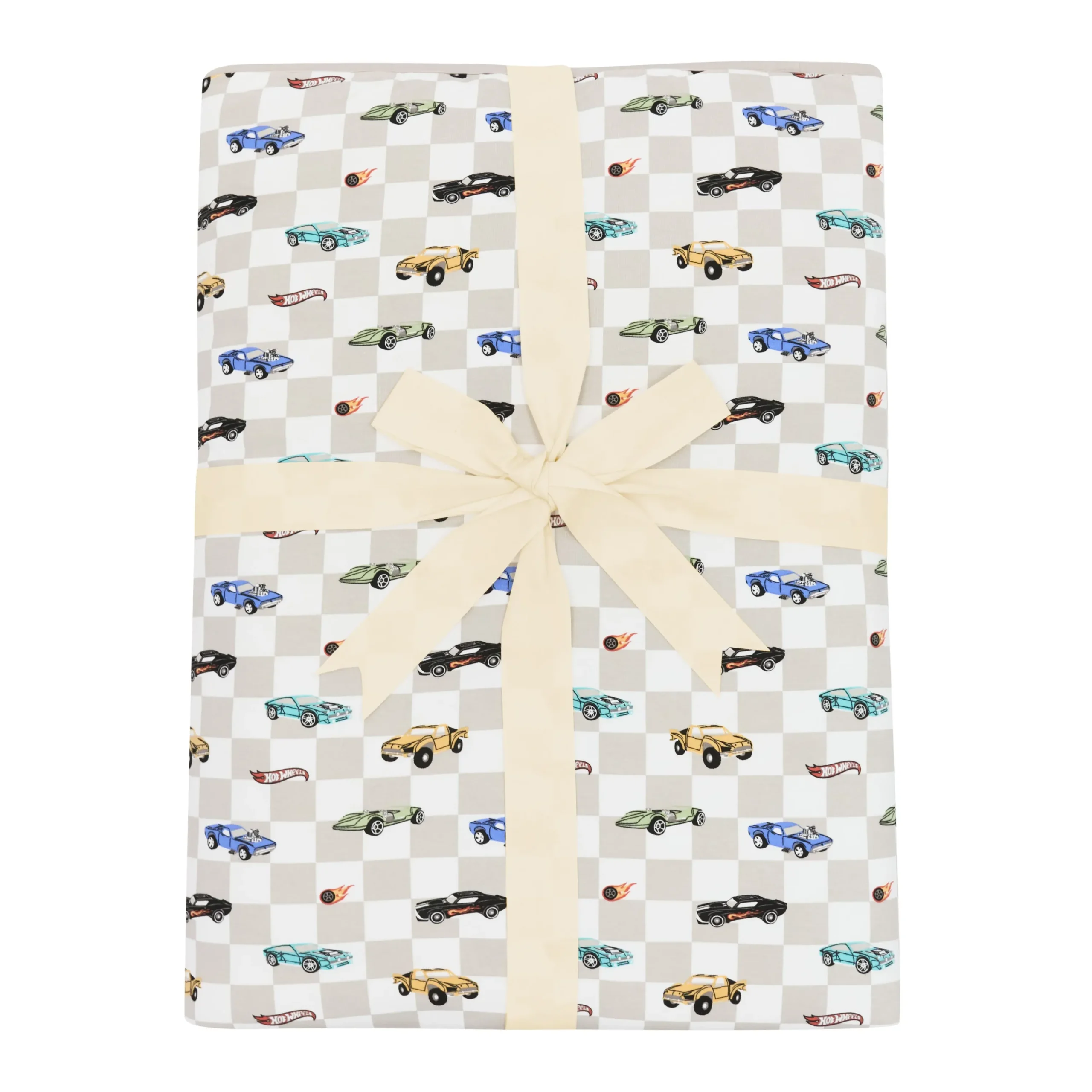 Kyte Baby Youth Blanket in 2.5 Fast and Fierce Outlet
