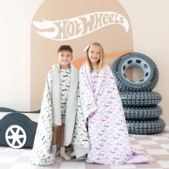 Kyte Baby Youth Blanket in 2.5 Fast and Fierce Outlet