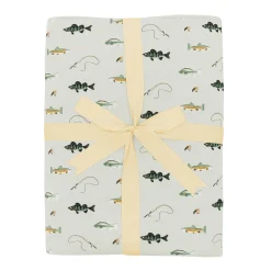 Kyte Baby Youth Blanket in 2.5 Fishing Clearance