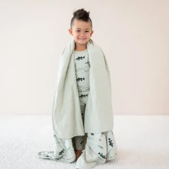 Kyte Baby Youth Blanket in 2.5 Fishing Clearance