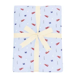 Kyte Baby Youth Blanket in 2.5 Harbor Clearance