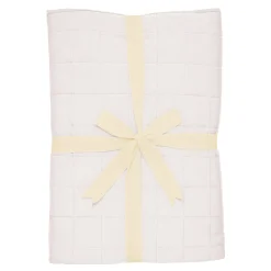 Kyte Baby Youth Blanket in 1.0 Oat New