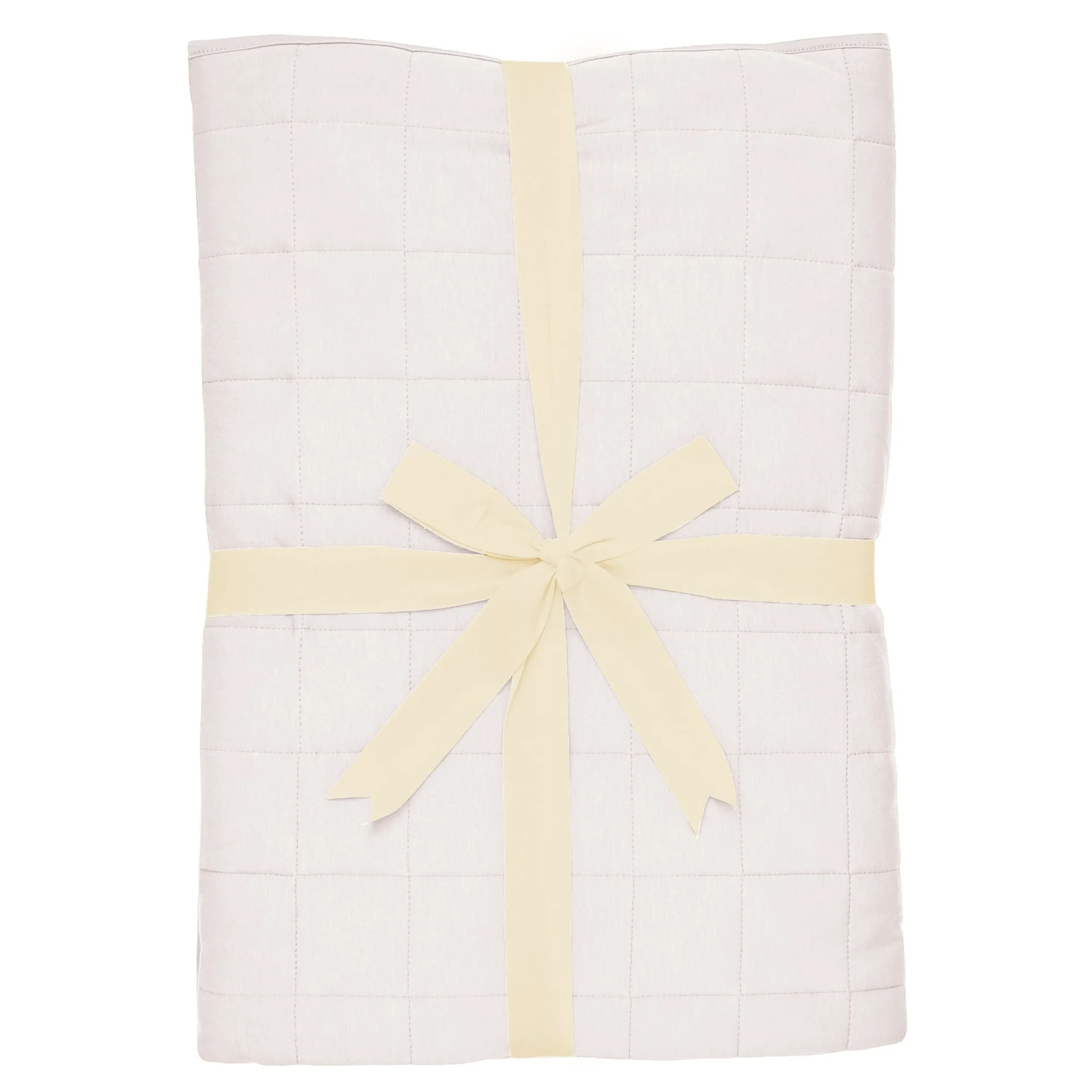 Kyte Baby Youth Blanket in 1.0 Oat New