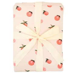 Kyte Baby Youth Blanket in 1.0 Peach Clearance