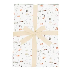 Kyte Baby Youth Blanket in 2.5 Road Trip Sale