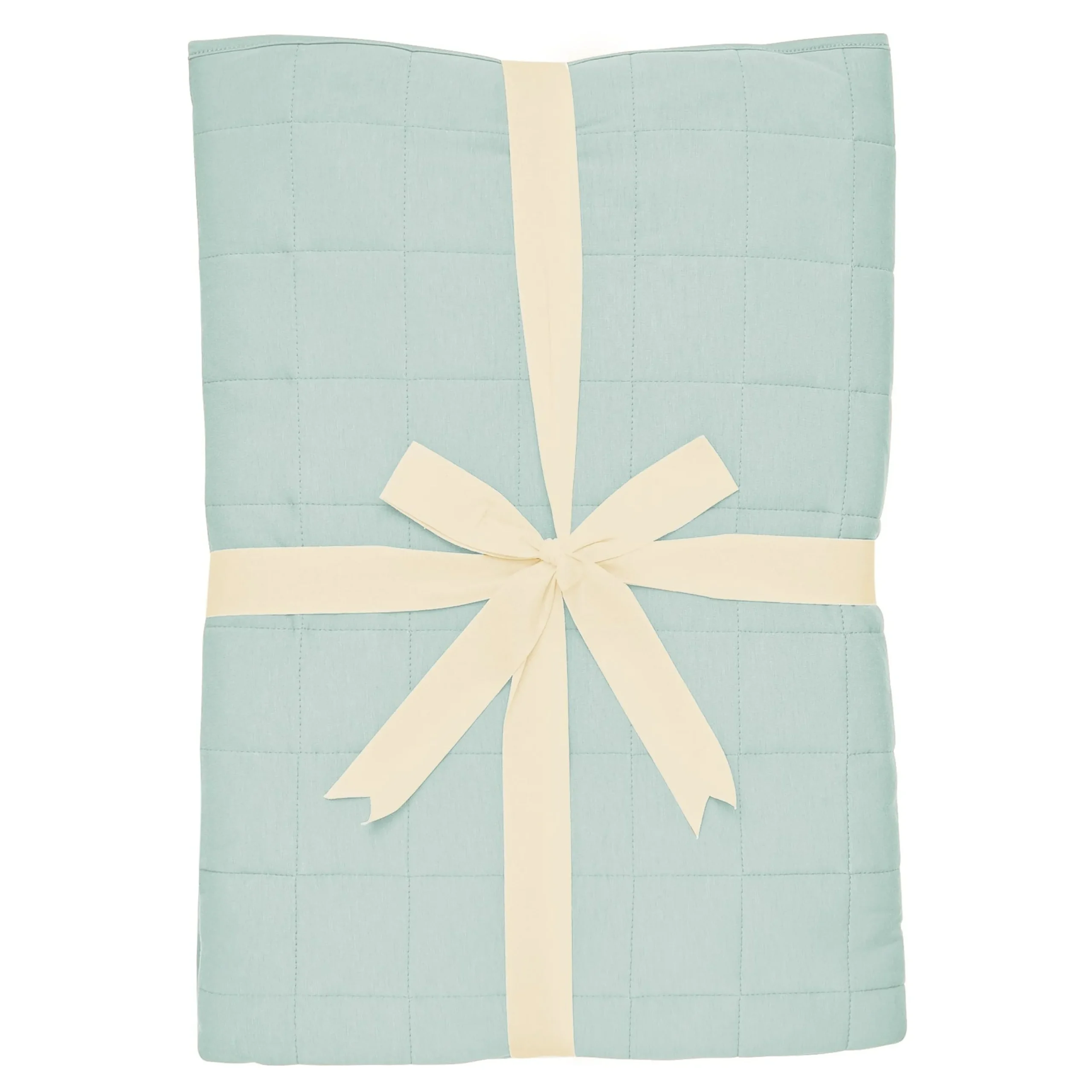 Kyte Baby Youth Blanket in 1.0 Sage New