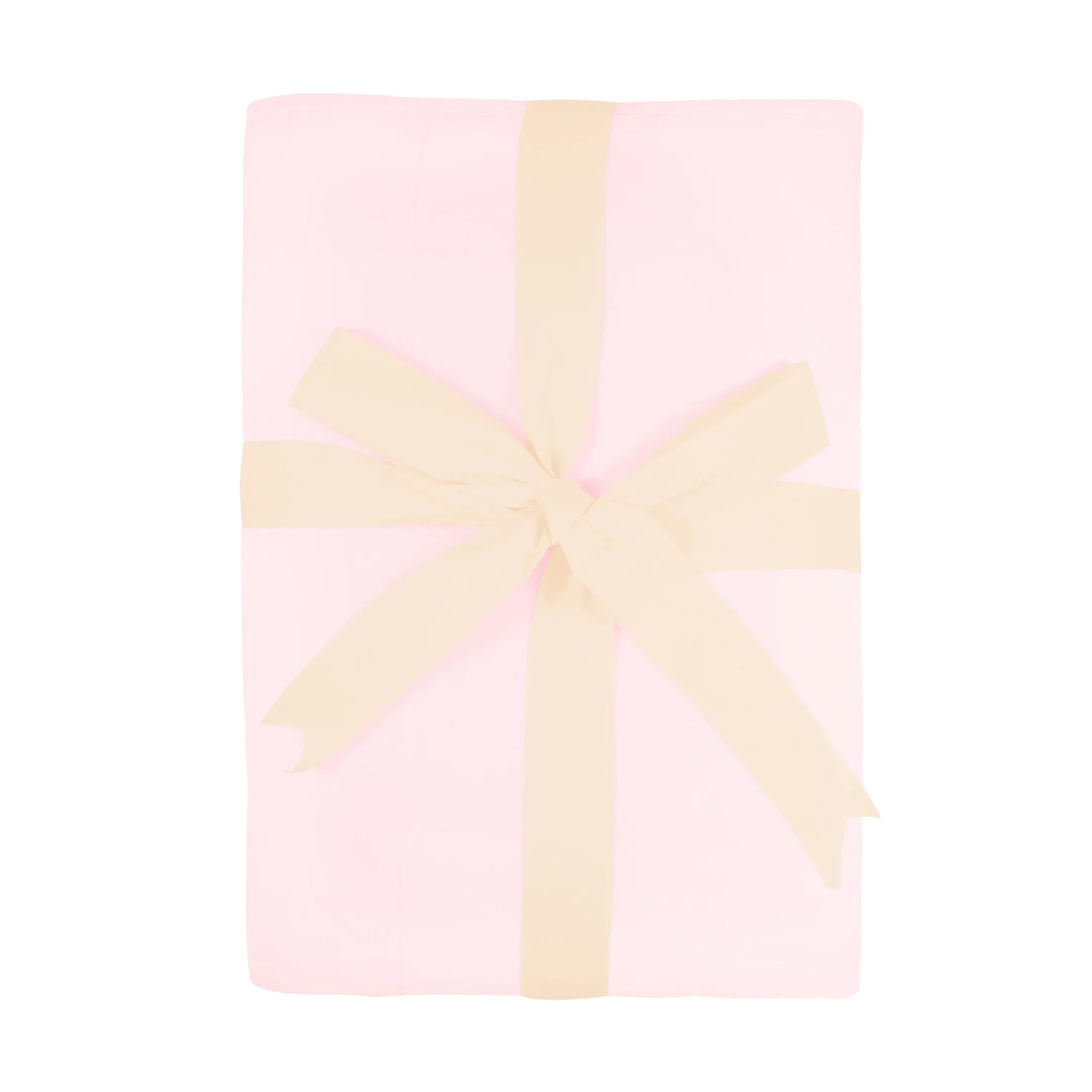 Kyte Baby Youth Blanket in Sakura 1.0