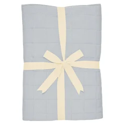 Kyte Baby Youth Blanket in 1.0 Storm