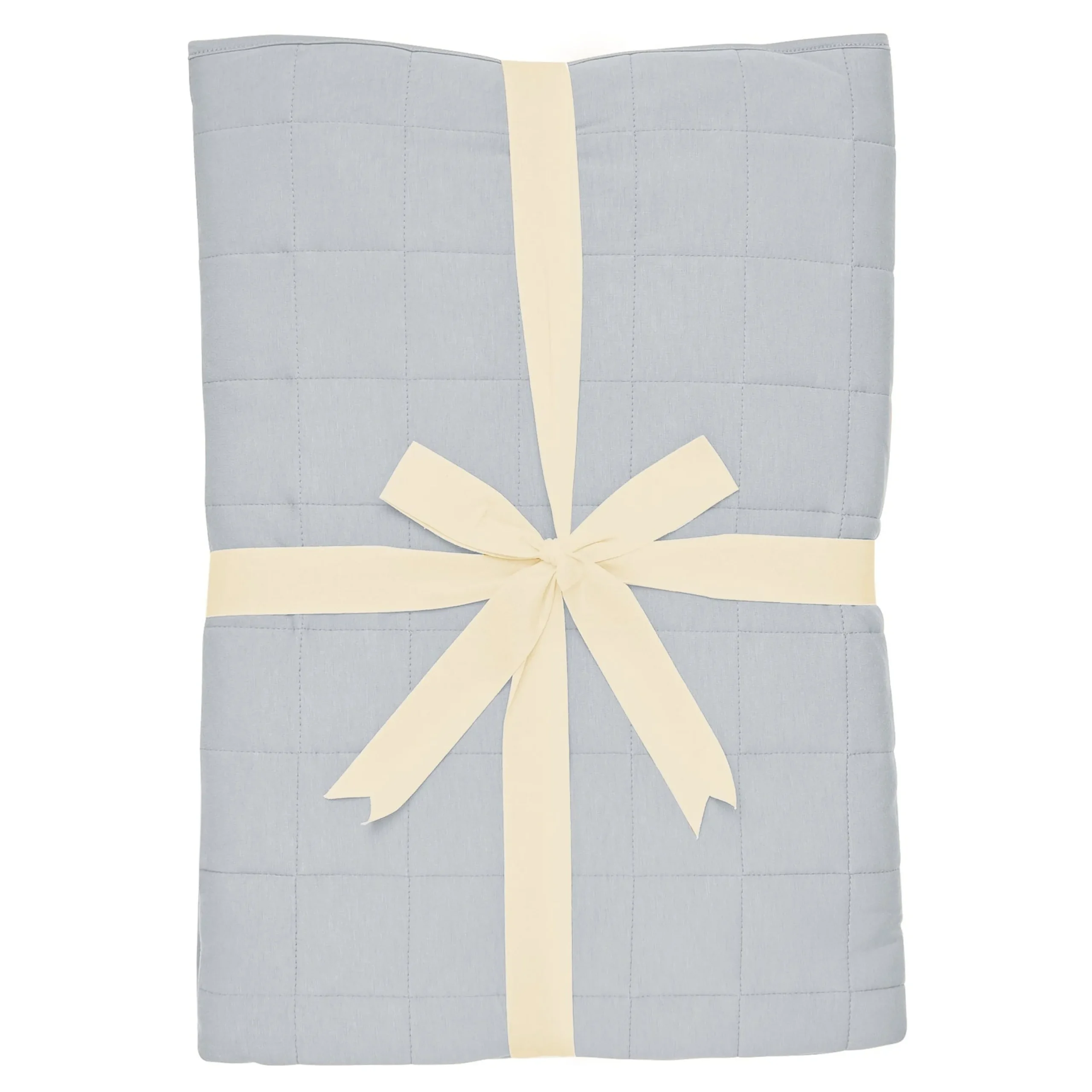 Kyte Baby Youth Blanket in 1.0 Storm