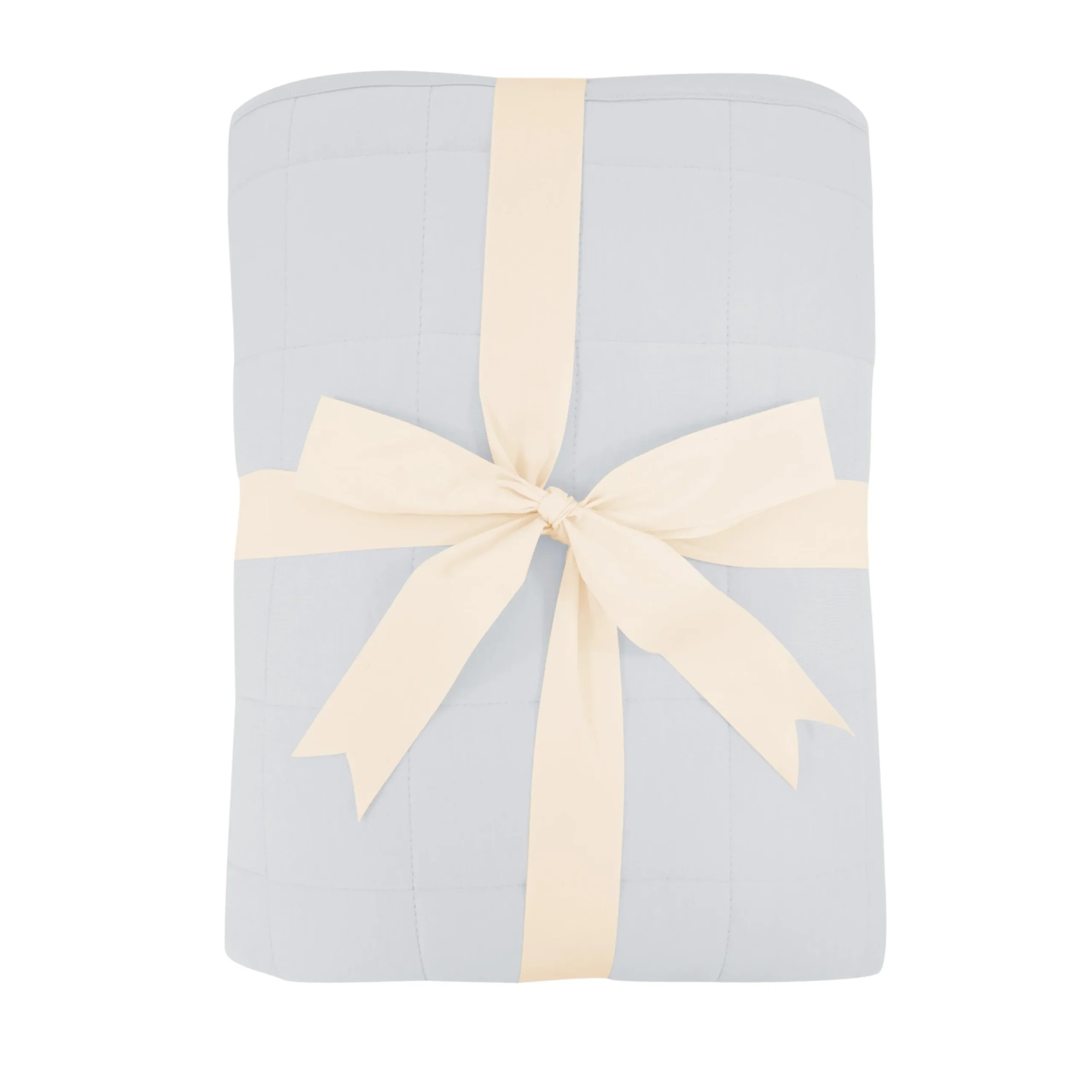 Kyte Baby Youth Blanket in 2.5 Storm New