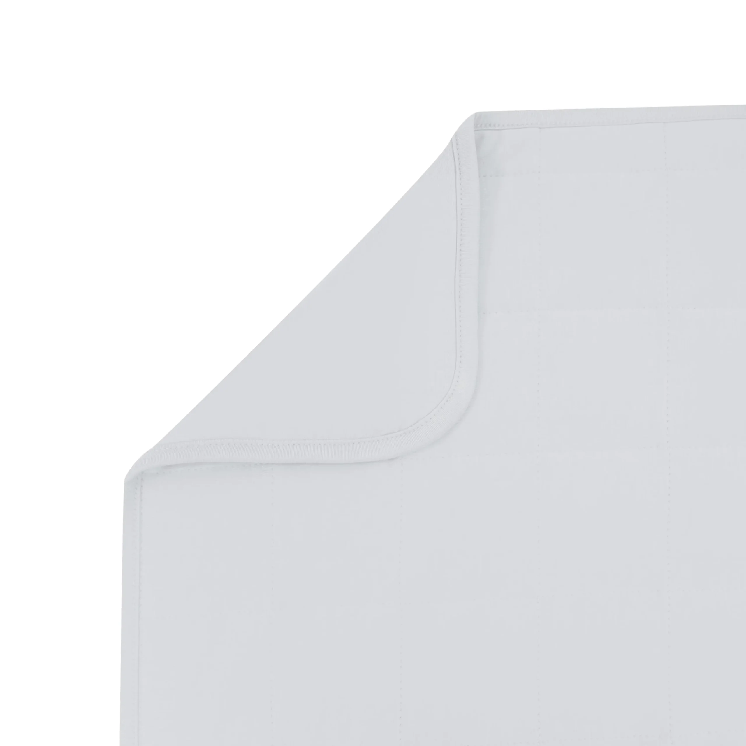 Kyte Baby Youth Blanket in 2.5 Storm New