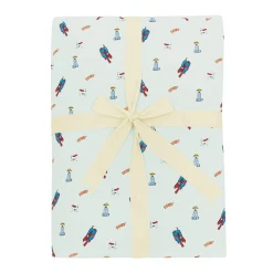 Kyte Baby Youth Blanket in 2.5 Superman™ Clearance