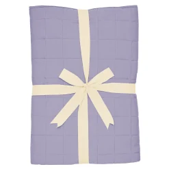 Kyte Baby Youth Blanket in 2.5 Taro New