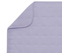 Kyte Baby Youth Blanket in 2.5 Taro New