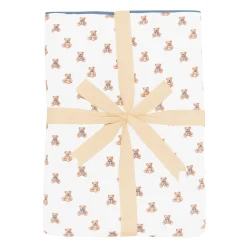 Kyte Baby Youth Blanket in 1.0 Teddy Bear Discount