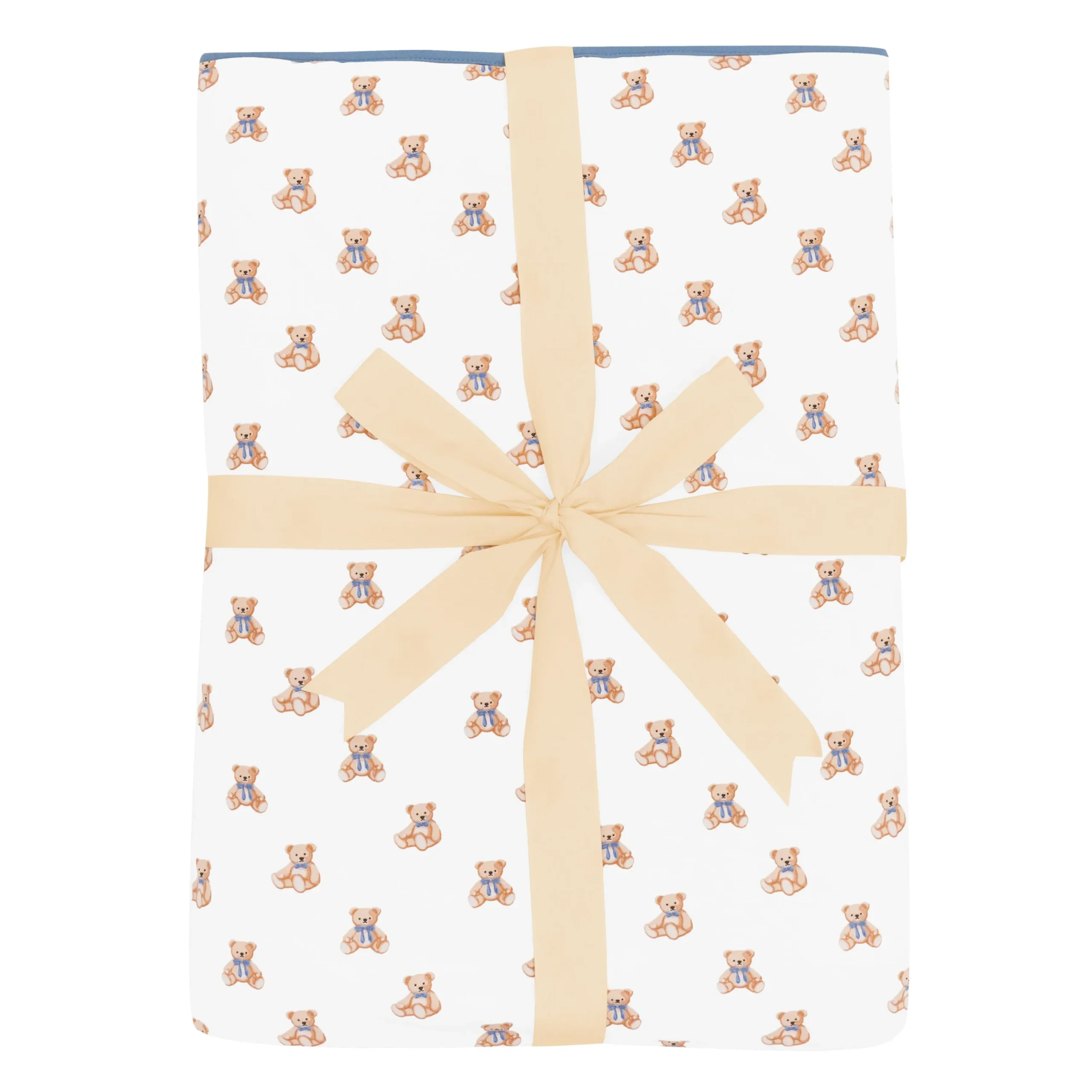 Kyte Baby Youth Blanket in 1.0 Teddy Bear Discount