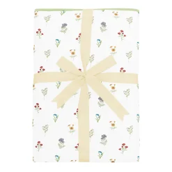 Kyte Baby Youth Blanket in 2.5 Wildflower