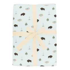 Kyte Baby Youth Blanket in Yellowstone 2.5 Outlet