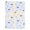 Kyte Baby Youth Blanket in Yosemite 2.5 Outlet