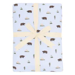 Kyte Baby Youth Blanket in Yosemite 2.5 Outlet