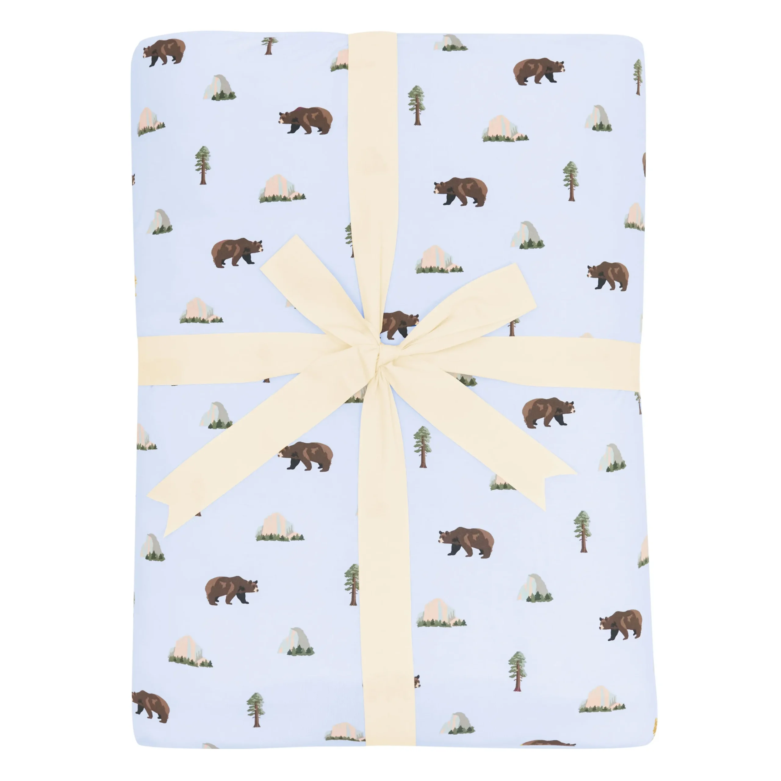 Kyte Baby Youth Blanket in Yosemite 2.5 Outlet