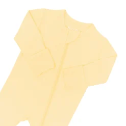 Kyte Baby Zippered Footie in Lilikoi Clearance
