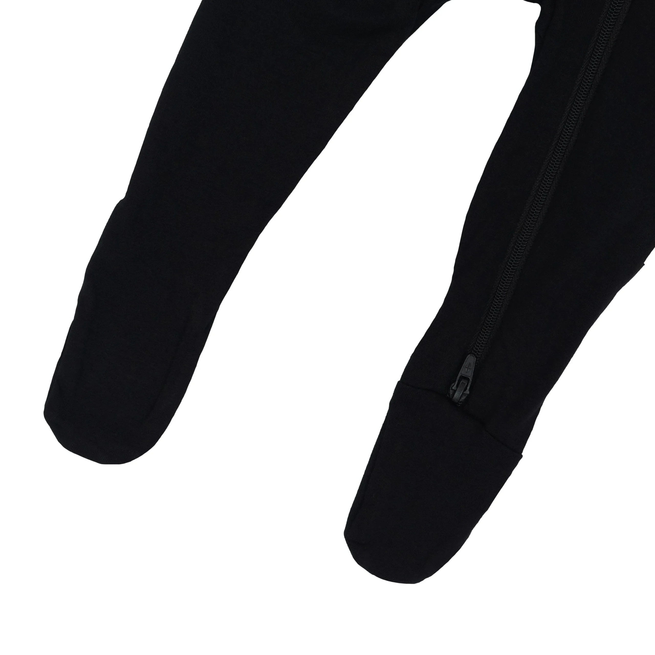 Kyte Baby Zippered Footie in Midnight Best