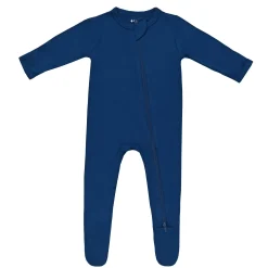 Kyte Baby Zippered Footie in Tahoe Best