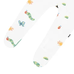 Kyte Baby Zippered Footie in The Very Hungry Caterpillar™ and Friends Hot
