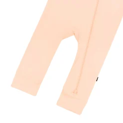 Kyte Baby Zippered Romper in Canyon New