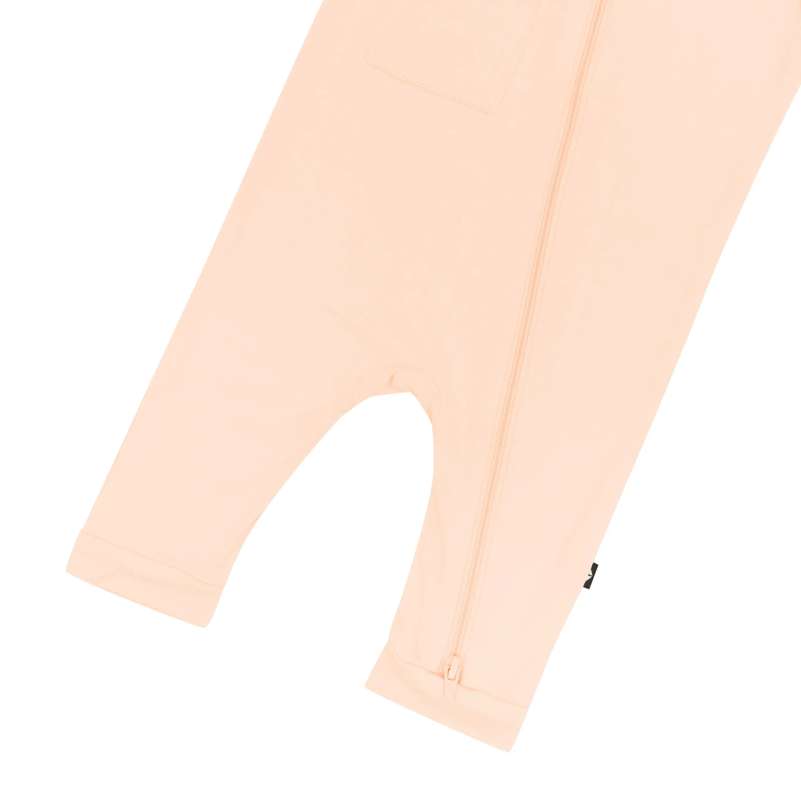 Kyte Baby Zippered Sleeveless Romper in Canyon Online
